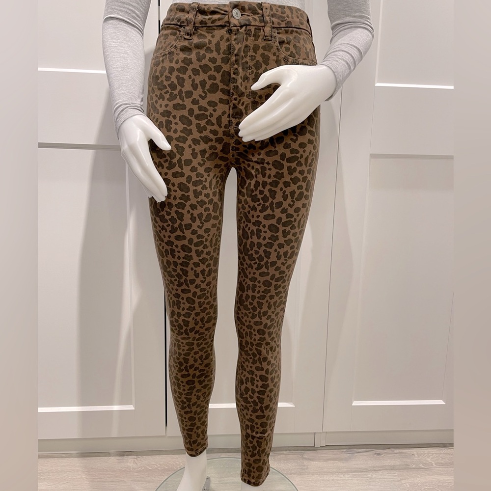 American eagle jeggings